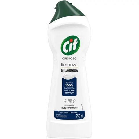Cif Cremoso