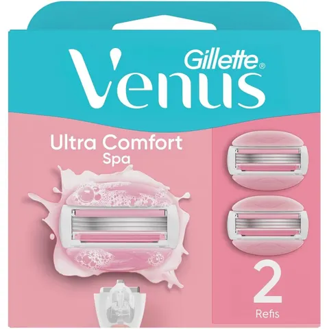 Carga para Aparelho Gillette Venus Ultra Comfort
