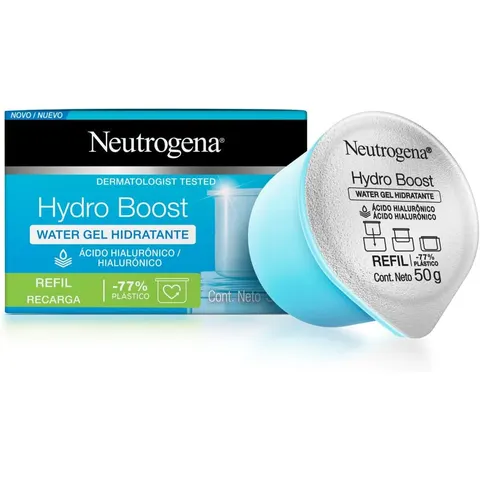 Hidratante Neutrogena Hydro Boost