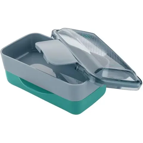 Marmiteira Lunch Box Electrolux